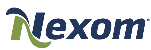 Nexom Logo