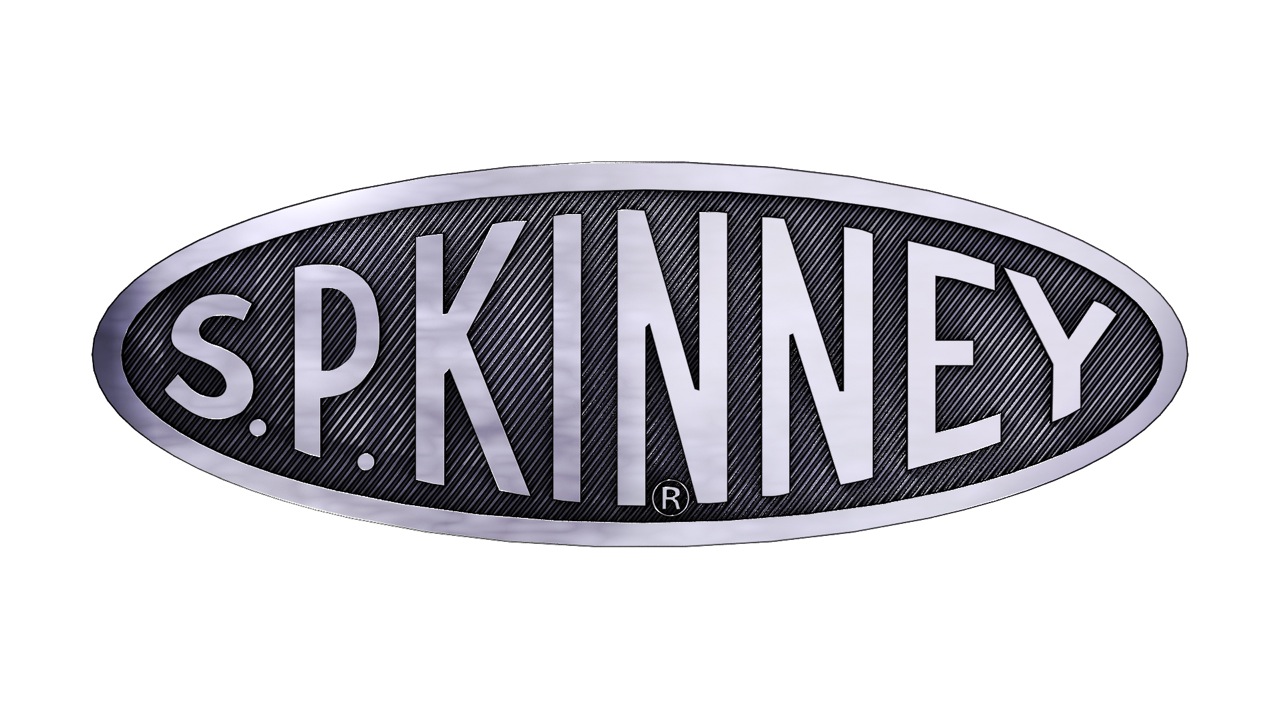 SP Kinney Logo